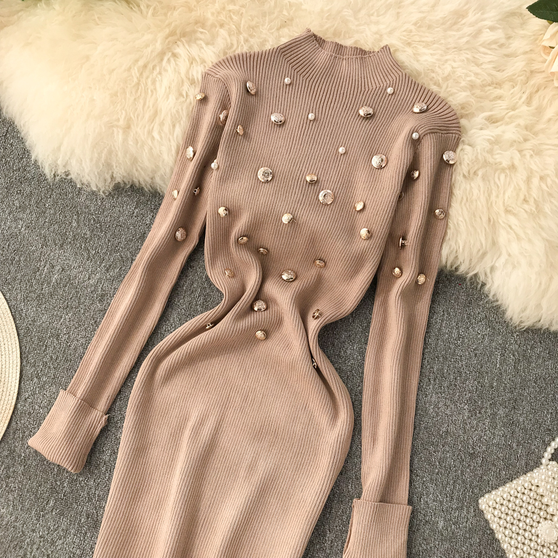 Robe été tricot - Ref 3432904 Image 41