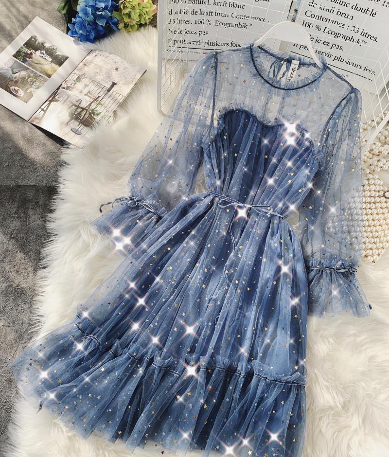 Robe femme en Coton - Ref 3328852 Image 21