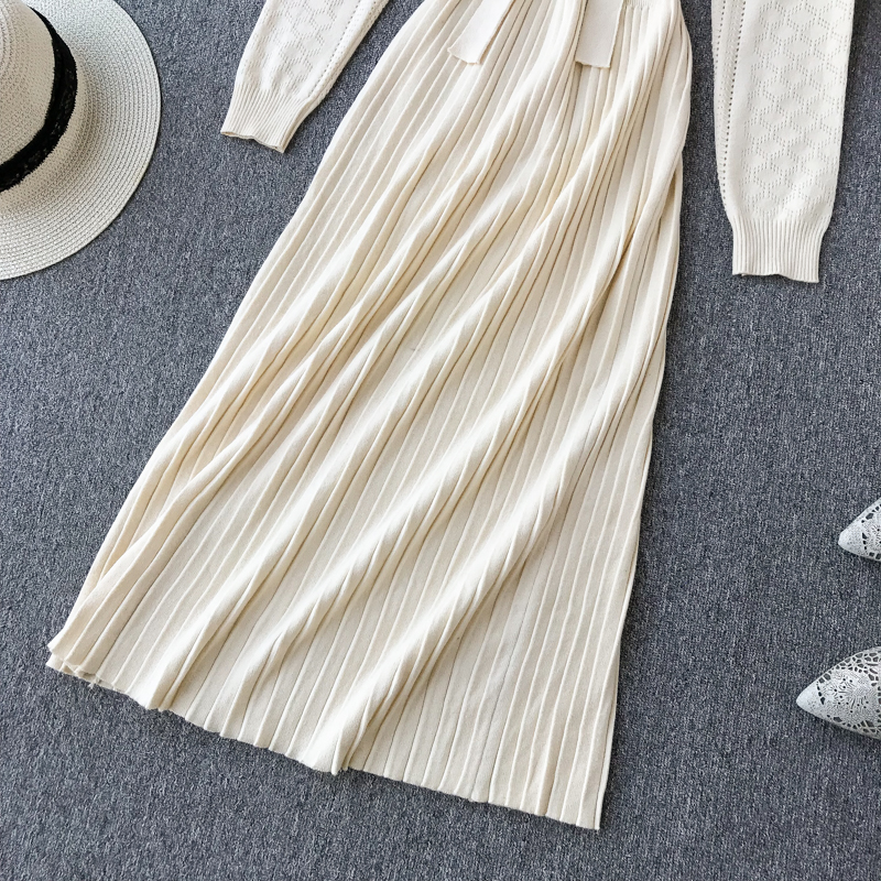 Robe été tricot - Ref 3432900 Image 38