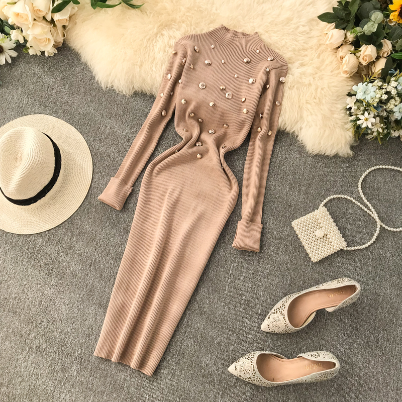 Robe été tricot - Ref 3432904 Image 26