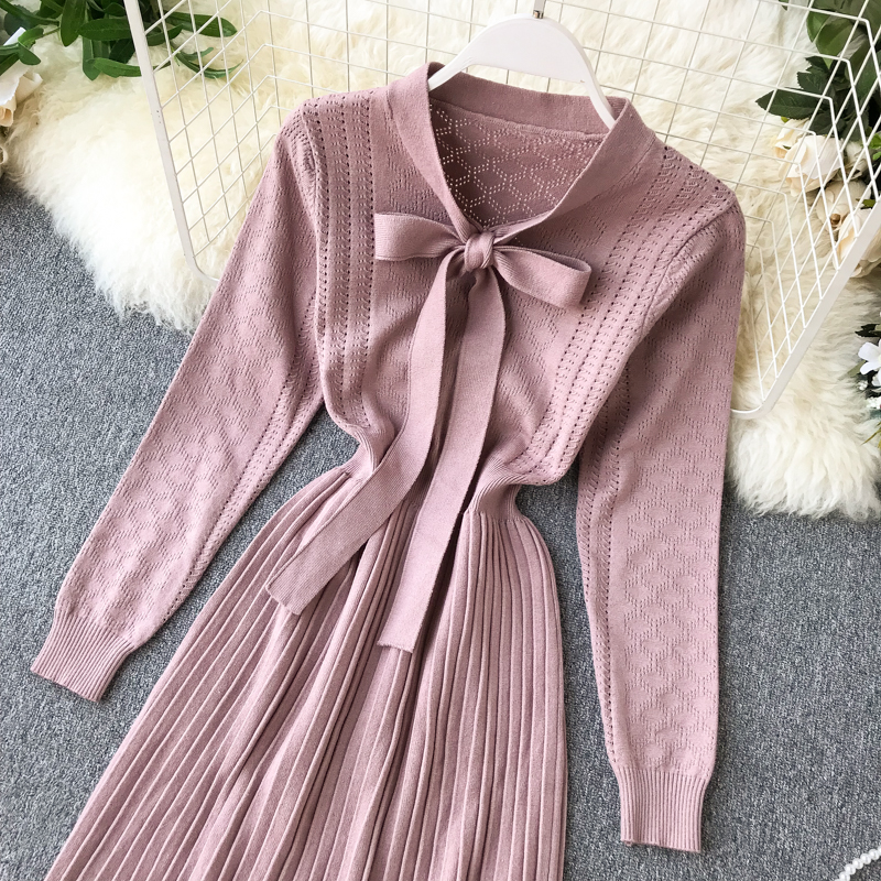 Robe été tricot - Ref 3432900 Image 25