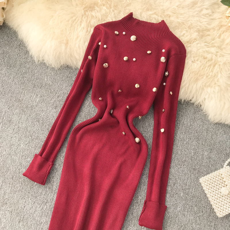 Robe été tricot - Ref 3432904 Image 49