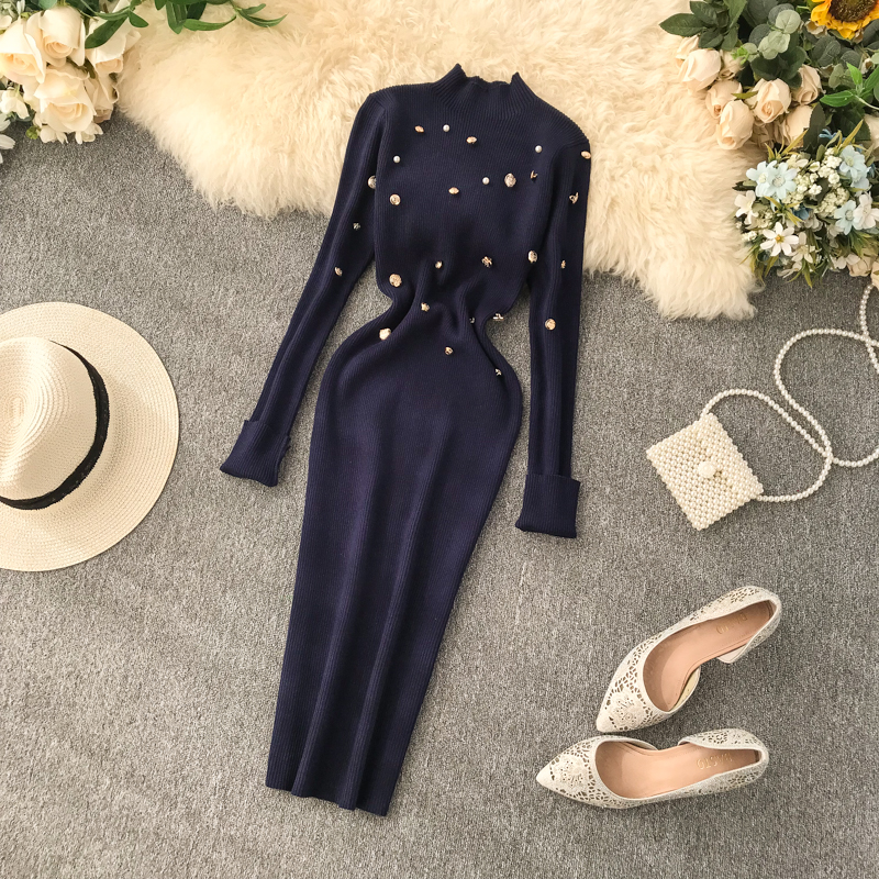 Robe été tricot - Ref 3432904 Image 32