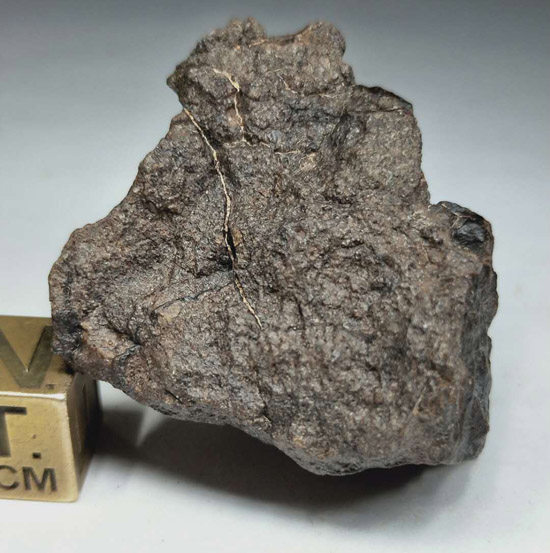 Meteorite FE1151V7 meteorite-Difficult Phobyllite Chlorometeorite EL6 rare NWA13133(20 6g)