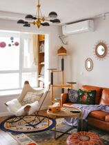 Mint Dormio Recessed the Martian fine and long castle Cat Climbing solid wood Cat Bed Cat Bed Large High Face Value