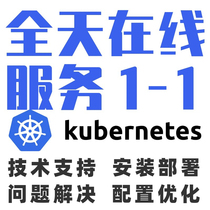 kubernetes k8s problem solving troubleshooting container customization and upgrade etc.
