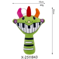 Ритм -коробка для пианино дракона