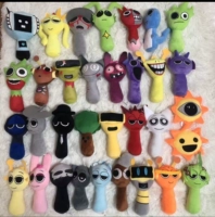 Rhythm Box 33 модели