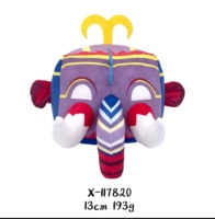 Коробка слона