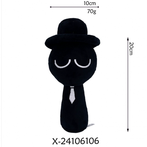 Коробка, кукла, ноутбук, плюшевая милая игрушка, подарок на день рождения