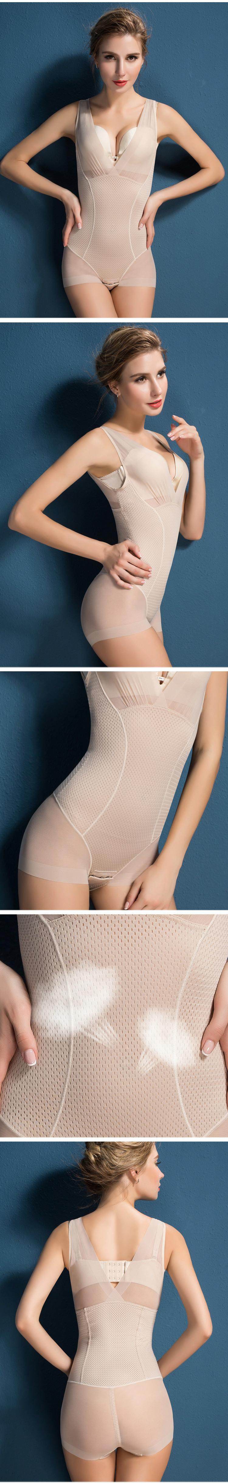 Body sexy en nylon - Ref 654641 Image 15