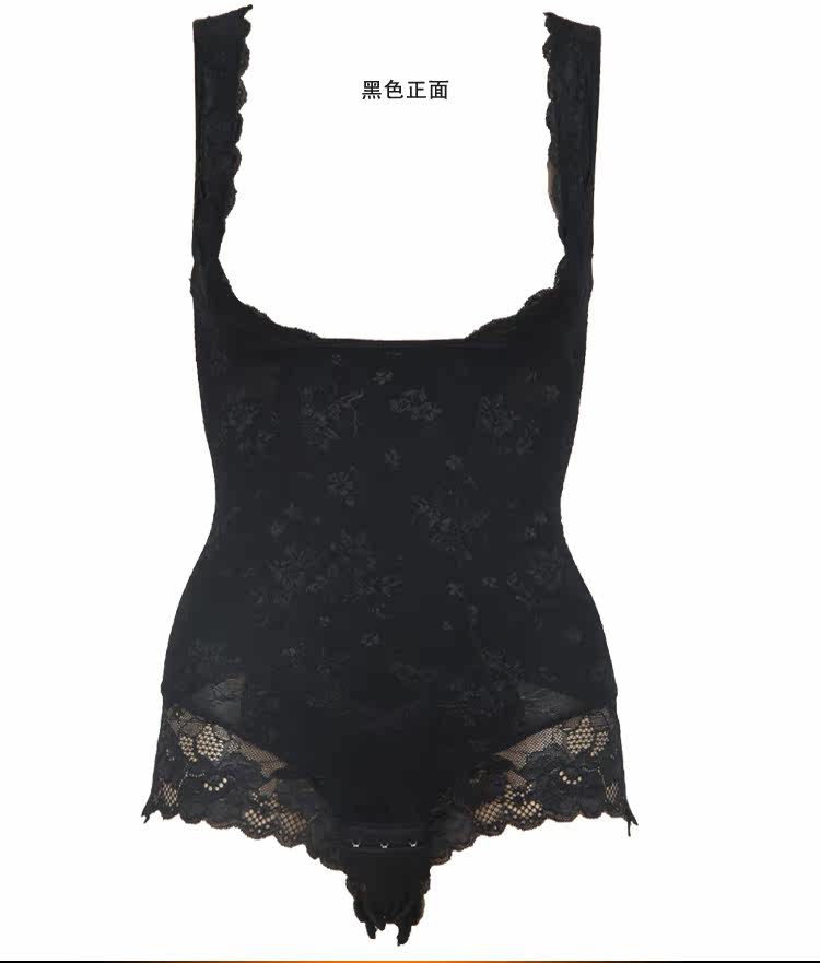 Body sexy en nylon - Ref 653608 Image 20