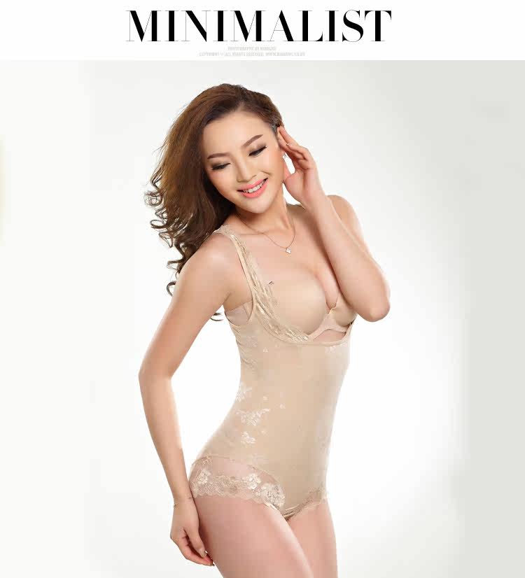 Body sexy en nylon - Ref 653608 Image 13