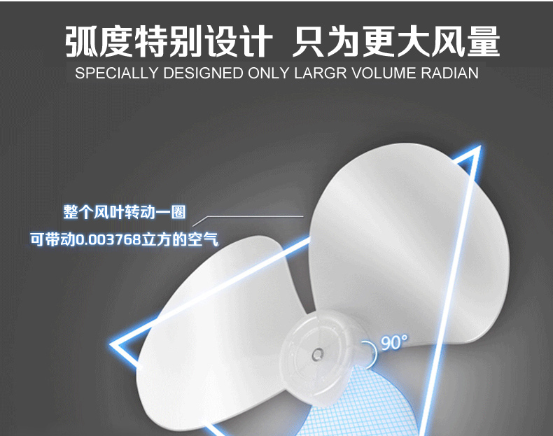 Quạt treo tường Gree Quạt gia đình treo tường Quạt điện FB-4005-WG Ký túc xá lắc đầu quạt kỹ thuật công nghiệp Quạt - Quạt điện giá quạt hơi nước điện máy xanh