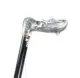 Anh nhập khẩu Classic Canes Claysco chống trượt mía mía điều chỉnh kính thiên văn trekking - Gậy / gậy