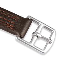 cavassion lined cowhide stirrups with harness equestrian supplies Lodge harness 8212002