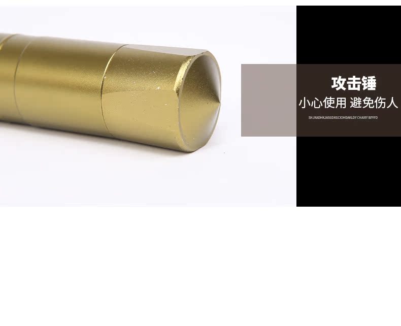 Ma thuật chiến thuật dính dao tự vệ - Công cụ Knift / công cụ đa mục đích kìm đa năng xiaomi