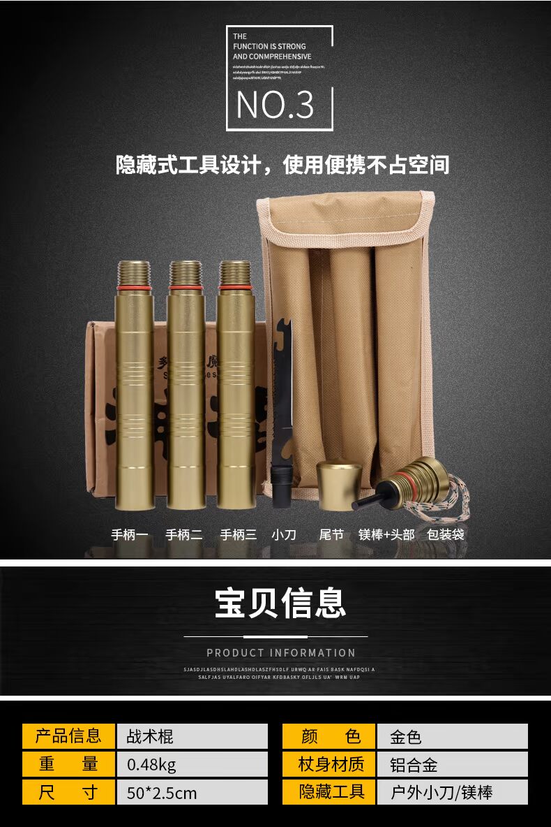 Ma thuật chiến thuật dính dao tự vệ - Công cụ Knift / công cụ đa mục đích kìm đa năng xiaomi