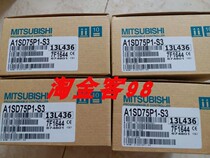 Spot supply original brand new Mitsubishi Mitsubishi A1SD75M1 negotiable