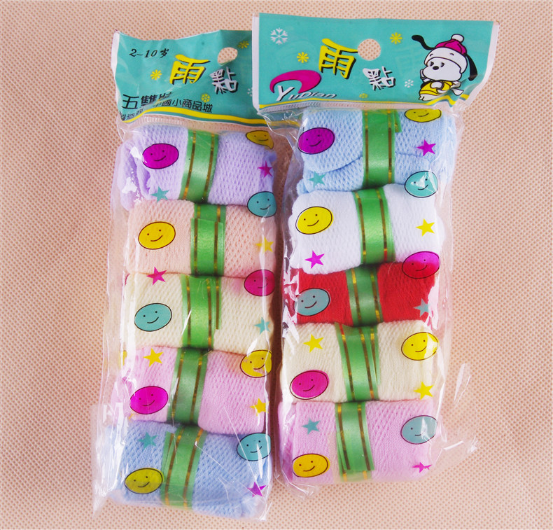 Chaussettes enfant - Ref 2107972 Image 13