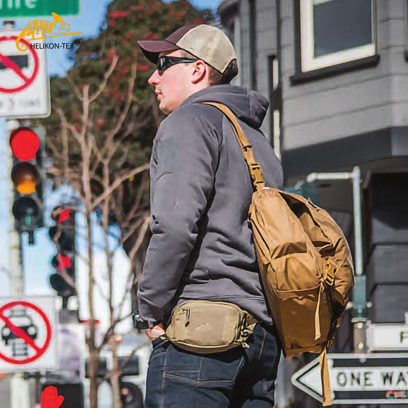 Helicon Autumn/Winter Assassin Hooded Sweatshirt Men's Warm Sports Casual Full Zip Hoodie Jacket Top Outdoor