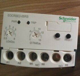 Original Schneider Protector EOCRSE2-05RS 30RS 60RSEOCRSE2-60NS-30NS-05NS