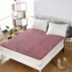 Học sinh lười biếng ngủ nệm pad khó sạn nhà tấm trượt trưa 1.5M đơn giản tạo tác tatami nệm 1m4