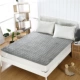 Học sinh lười biếng ngủ nệm pad khó sạn nhà tấm trượt trưa 1.5M đơn giản tạo tác tatami nệm 1m4