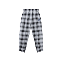 TeenieWeenie Kids bear childrens clothing for boys and girls 24 summer simple striped cool anti-mosquito casual pants