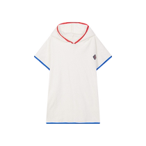 UPF50 Sunscreen TeenieWeenie Kids Bear Childrens Wear 24 Summer New Boys and Girls Baby Quick-Drying Towel