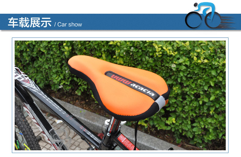 Selle de vélo Mountain Bike - Ref 2344076 Image 24
