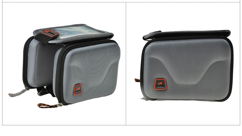 Sacoche pour vélo mixte - Ref 2233318 Image 31