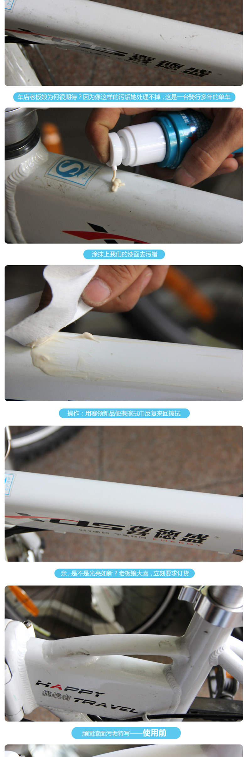 Outils pour vélo CYLION - Ref 2281210 Image 10