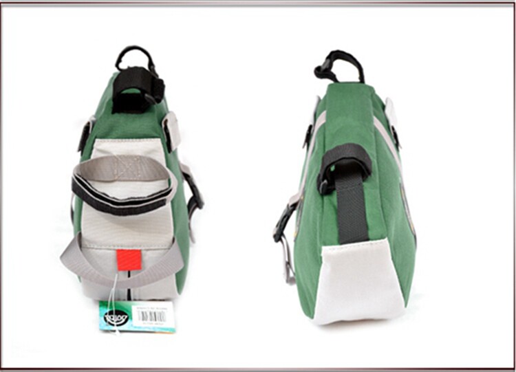 Sacoche pour vélo DOITE - Ref 2217549 Image 11