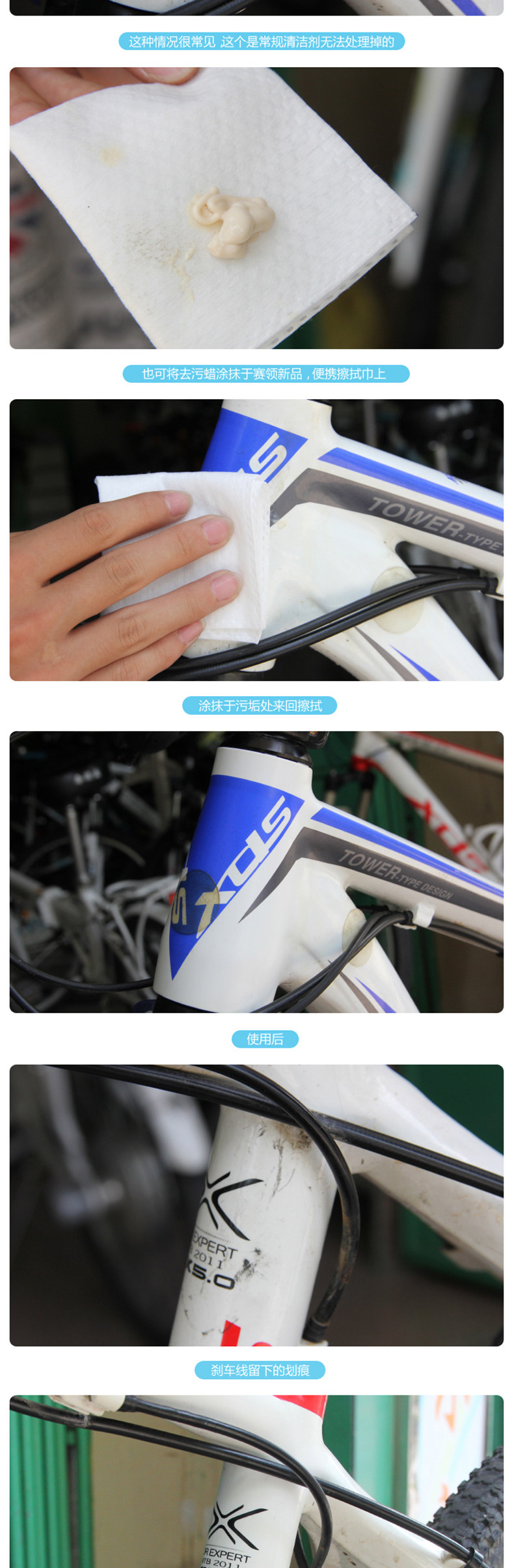 Outils pour vélo CYLION - Ref 2281210 Image 12