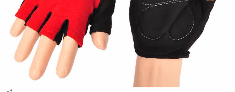 Gants pour vélo mixte - Ref 2247459 Image 23