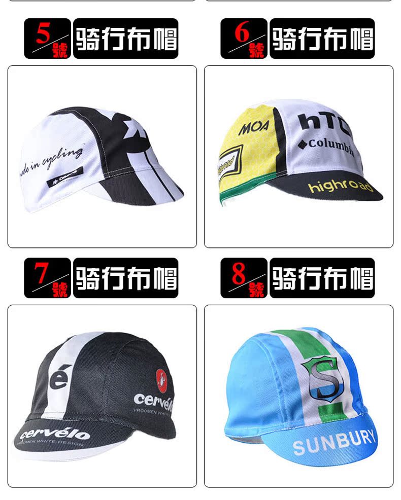 Casque cycliste - Ref 2237446 Image 9