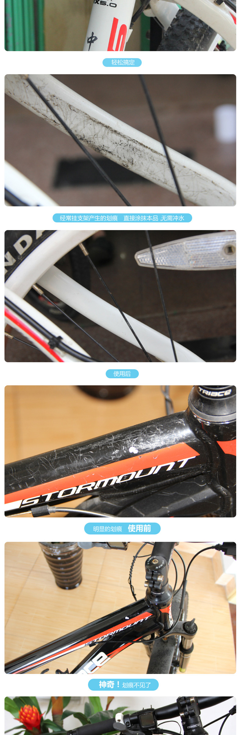 Outils pour vélo CYLION - Ref 2281210 Image 13