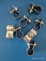 Microcomputer colloid layer thickness stretchability silicon carbon rod coal cup silicon carbon tube glass quartz tube protection clip universal