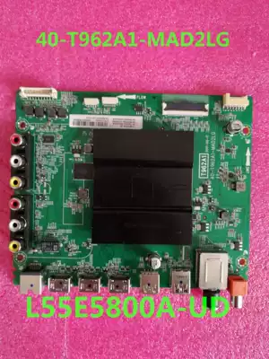Original L55E5800A-UD D49 D55A620U motherboard 40-T962A1-MAD2LG