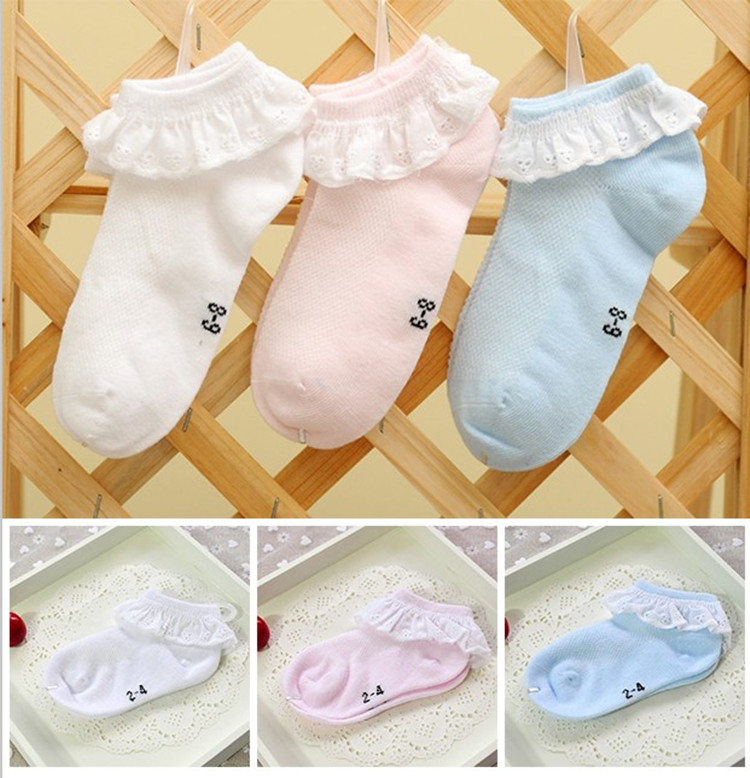 Chaussettes enfant - Ref 2106989 Image 13