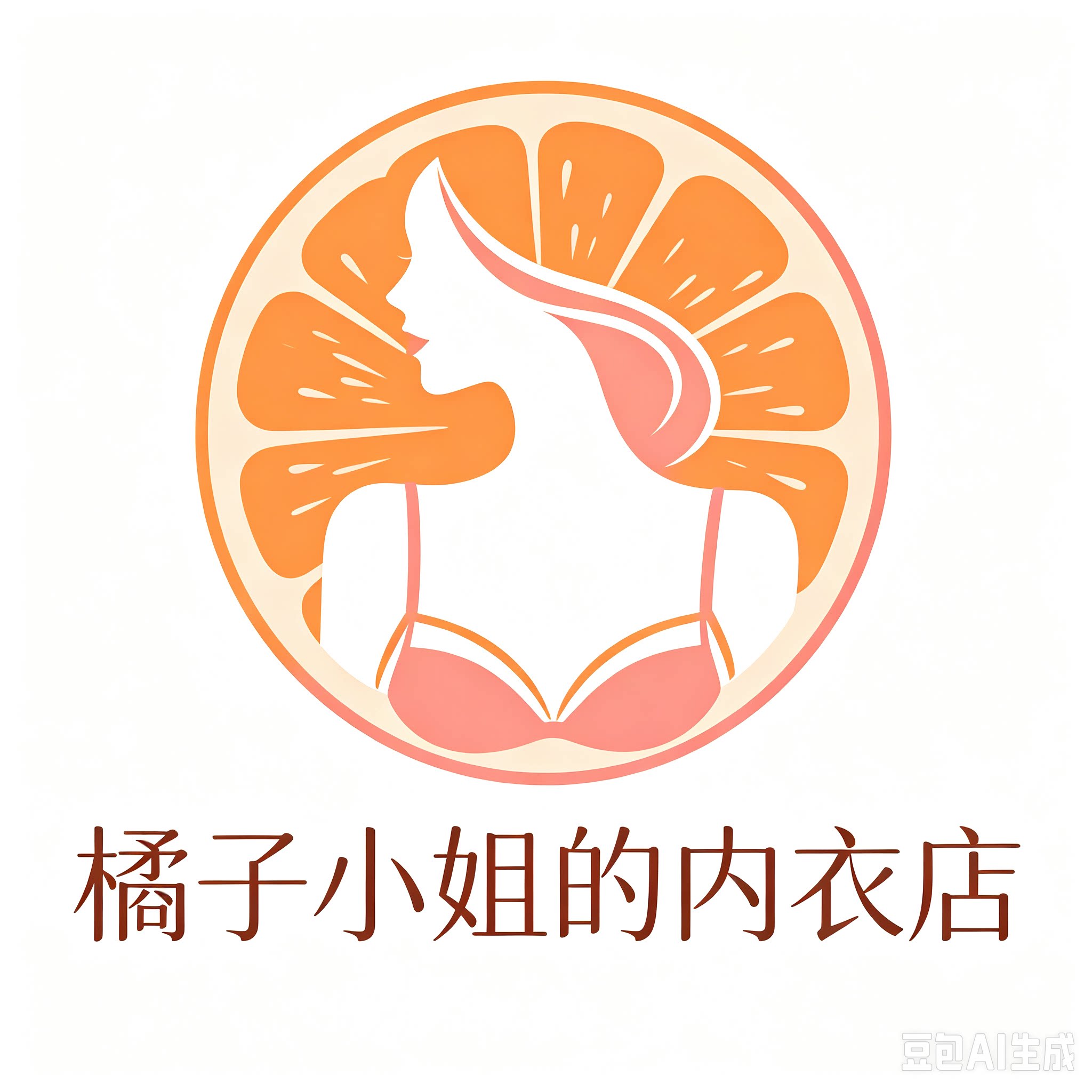 橘子小姐的内衣店