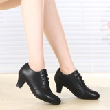 Туфли, высокая танцующая обувь, 2018, мягкая подошва