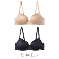 Кожа Skn-Black Blk