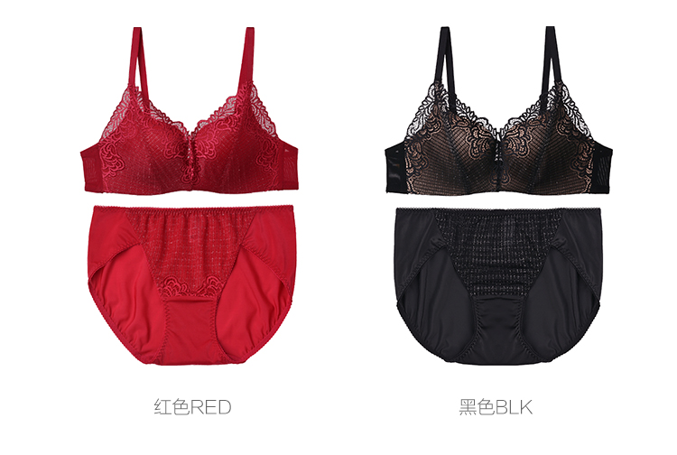 Một chiếc quần lót nữ bằng vải ren Lifang no áo lót ren EBW0034T đồ lót calvin klein nữ chính hãng