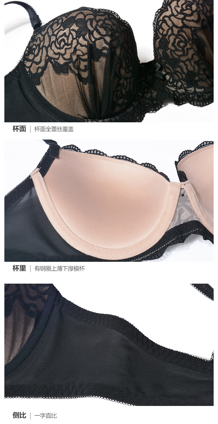 Ensemble intime E BRA - Ref 3149996 Image 23