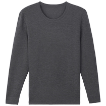 Embrys IVU 2024 autumn and winter v-neck long-sleeved anti-static autumn clothing mens base underwear UD00195