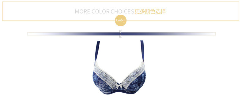 Slip jeunesse IADORE H26861 en polyester, polyester,  - Ref 668932 Image 9