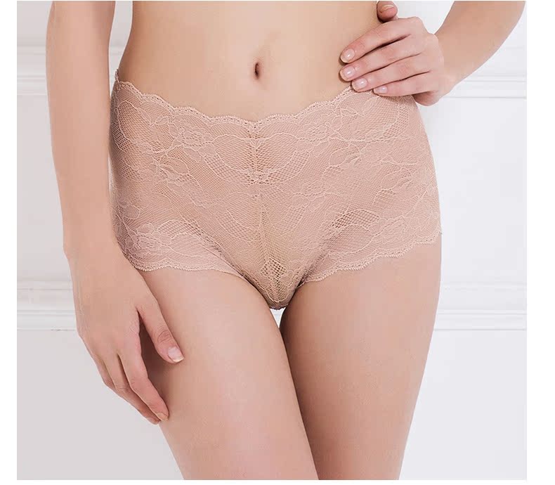 Slip jeunesse E22591 en nylon - Ref 668953 Image 11