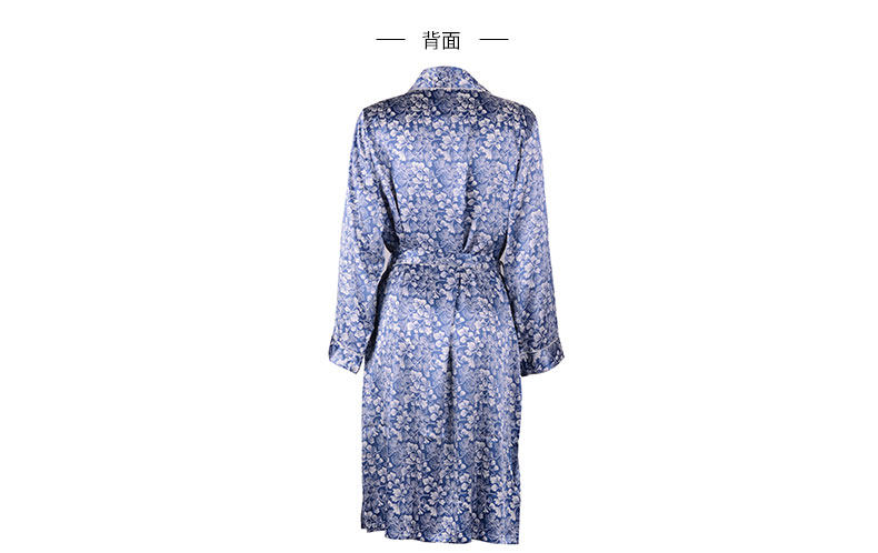 Peignoir jeunesse EL5349 - Ref 601299 Image 13